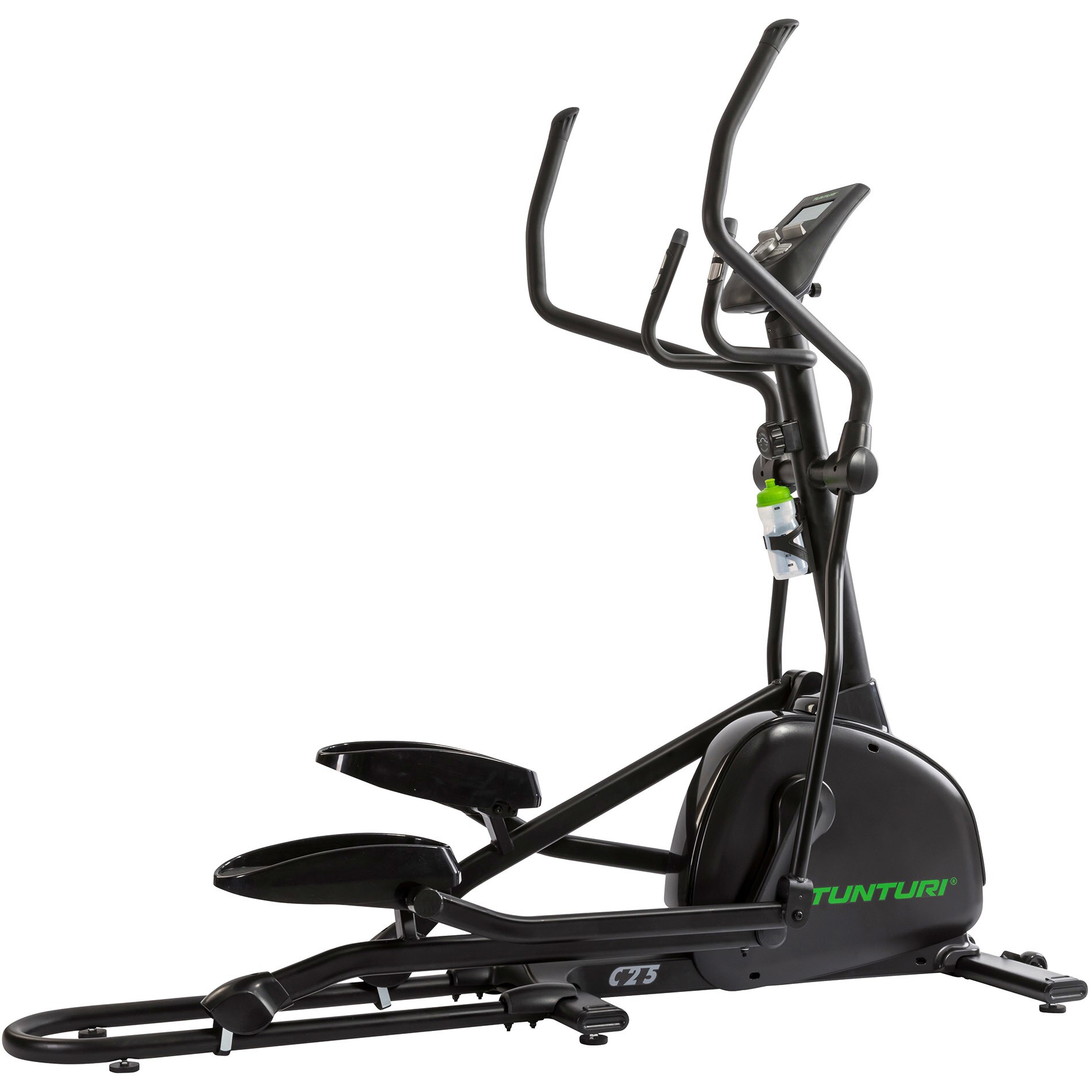 Bicicleta eliptica online boomerang