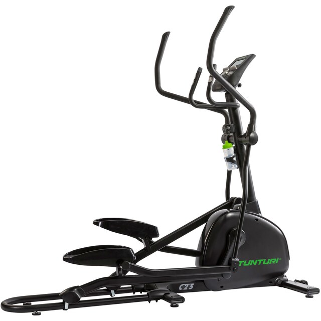Imagen 0 de Bicicleta elíptica delantera C25F Competence con envío, montaje y puesta en marcha incluido
