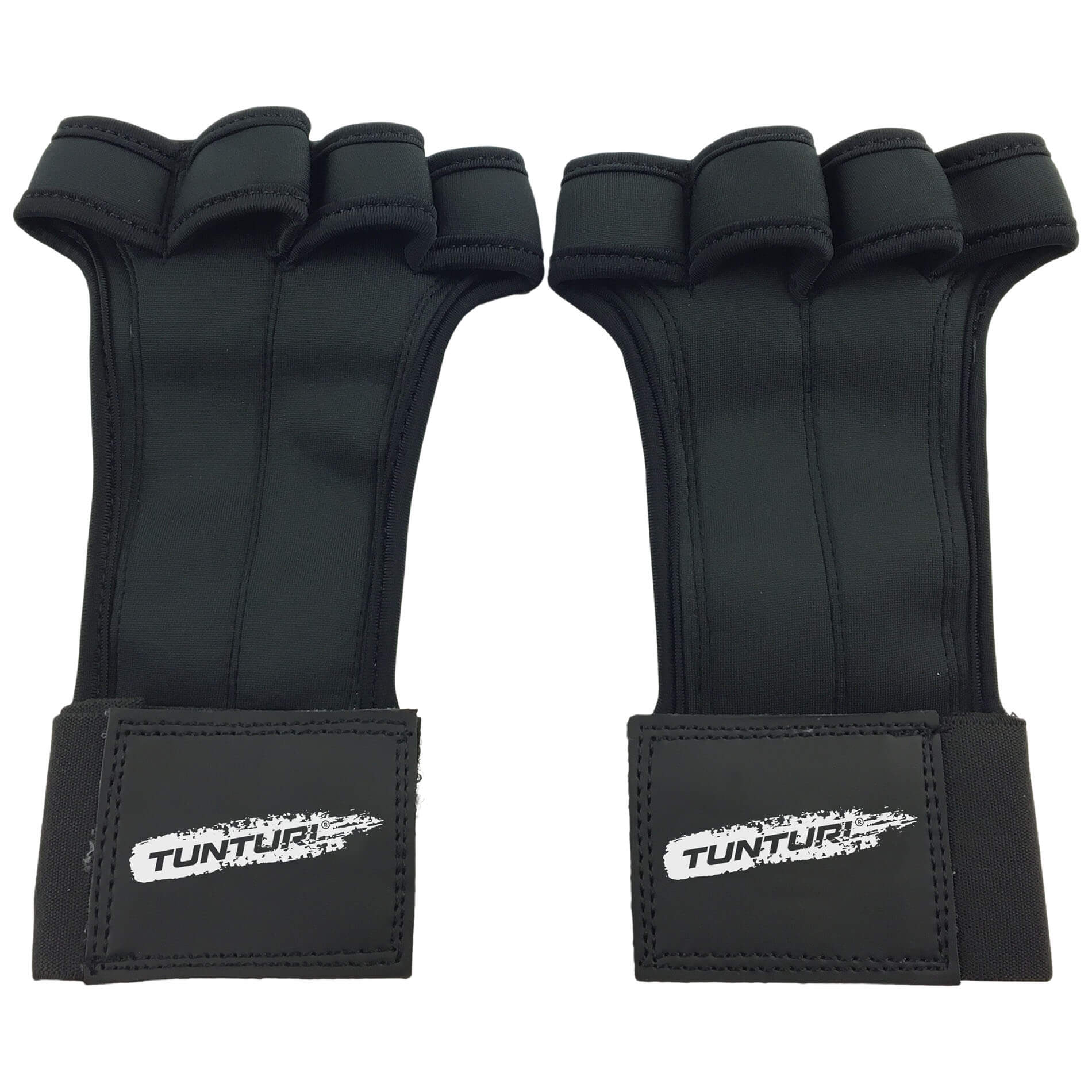 Protecciones manos silicona crossfit XLTunturi · Tunturi · El