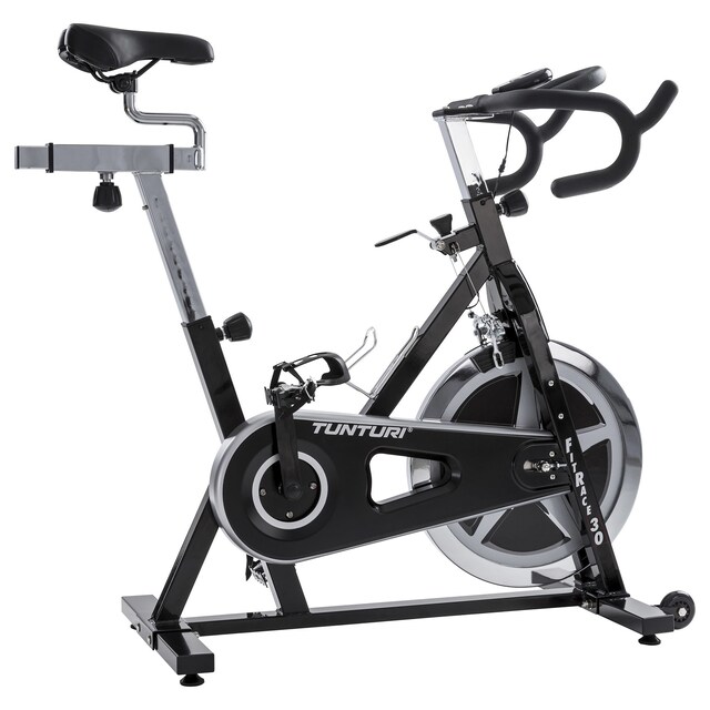 Imagen 0 de Bicicleta indoor Sprinter FitRace 30 Tunturi con envío incluido, montaje profesional opcional con cargo