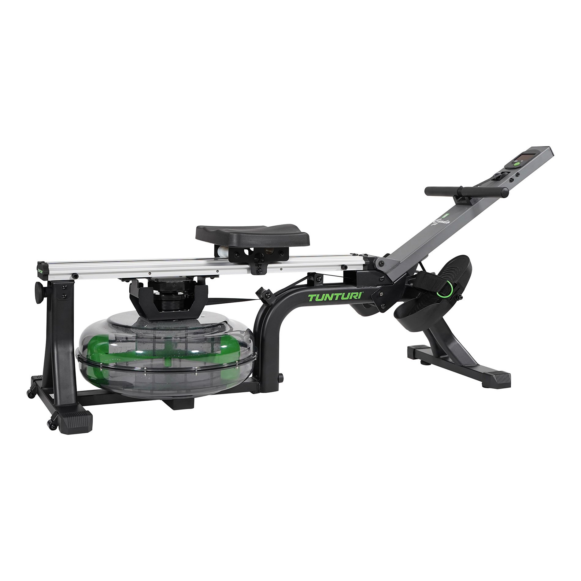 Tunturi - Remo Cardio Fit R50W Rower Water Tunturi.