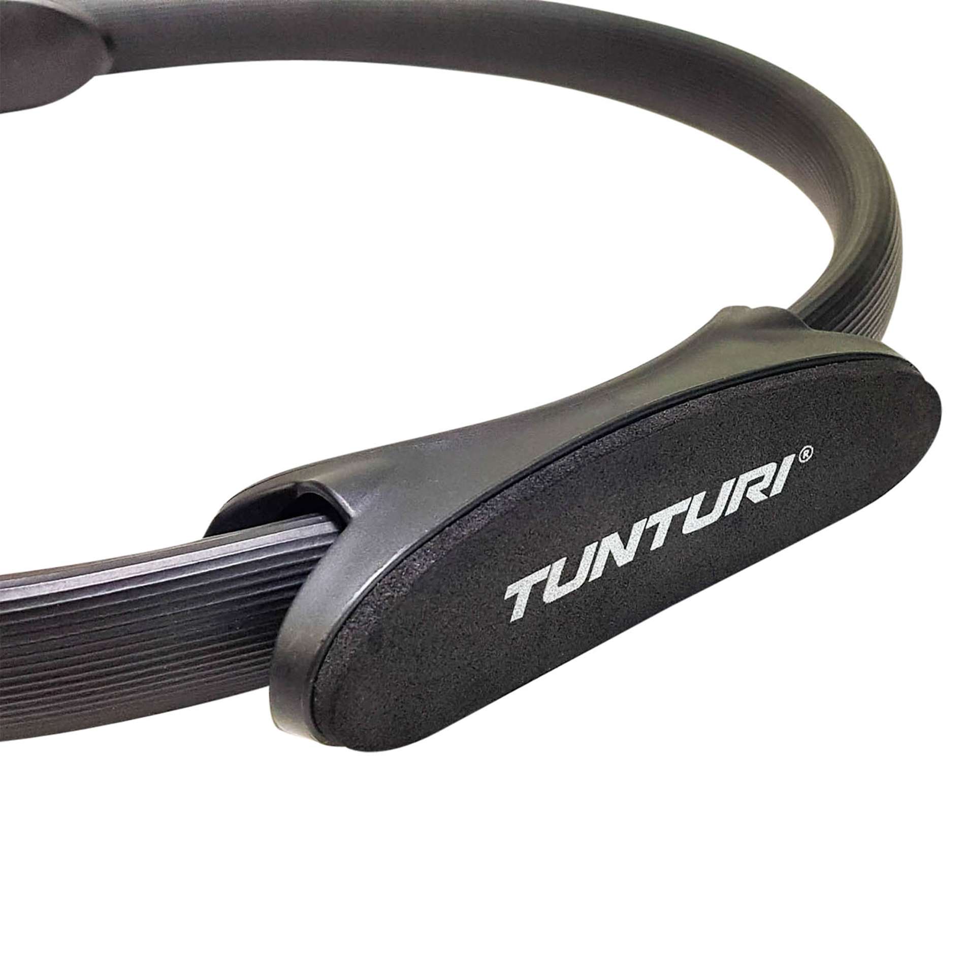 Anillo de pilates Tunturi - Negro Negro-2