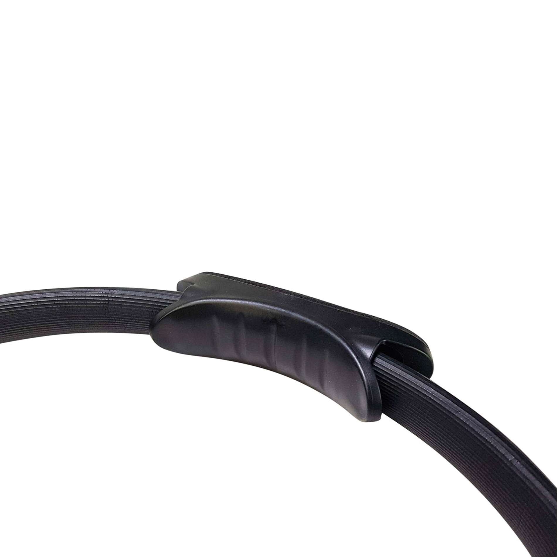 Anillo de pilates Tunturi - Negro Negro-6