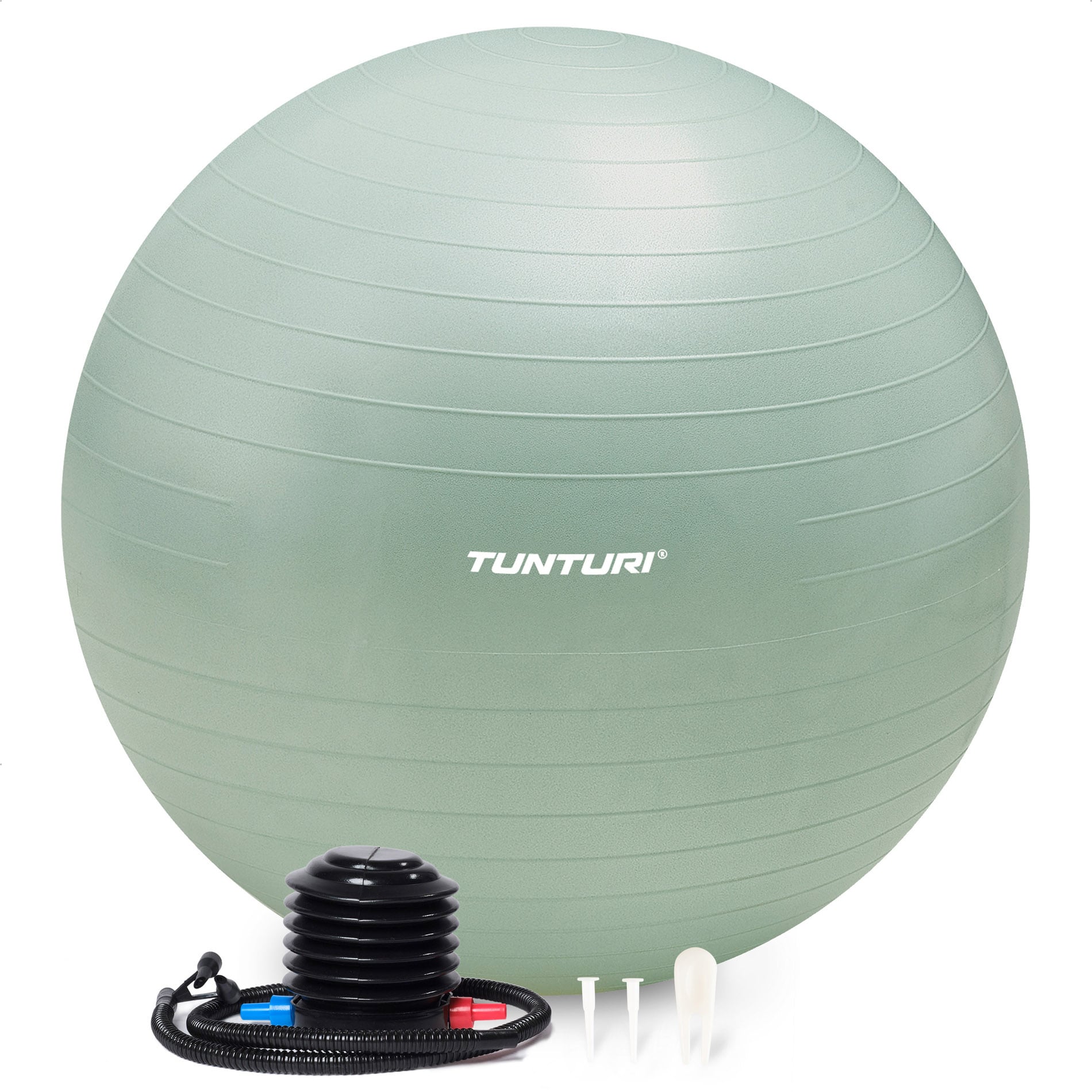 Tunturi - Gymball anti explosión Tunturi.