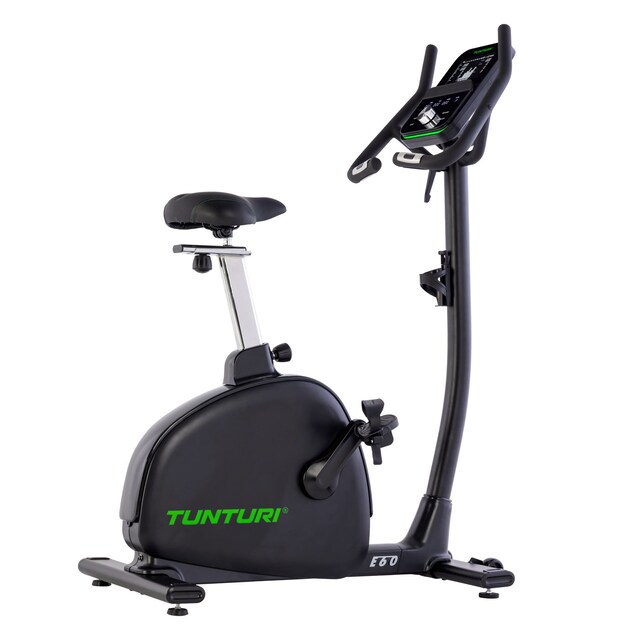 Imagen 0 de Bicicleta Signature E60 Tunturi con envío gratuito, montaje profesional con cargo.