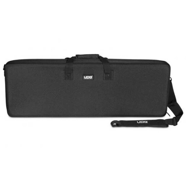 Imagen 0 de Funda para teclados UDG U8306BL - Creator 49 Keyboard Hardcase Black