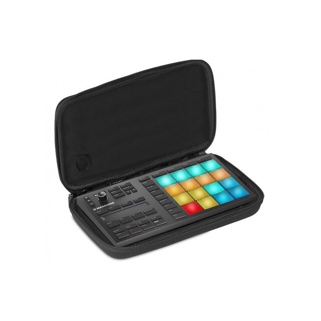 Imagen 0 de Funda UDG U8476BL Creator NI Maschine Mikro MK3 Hardcase Black