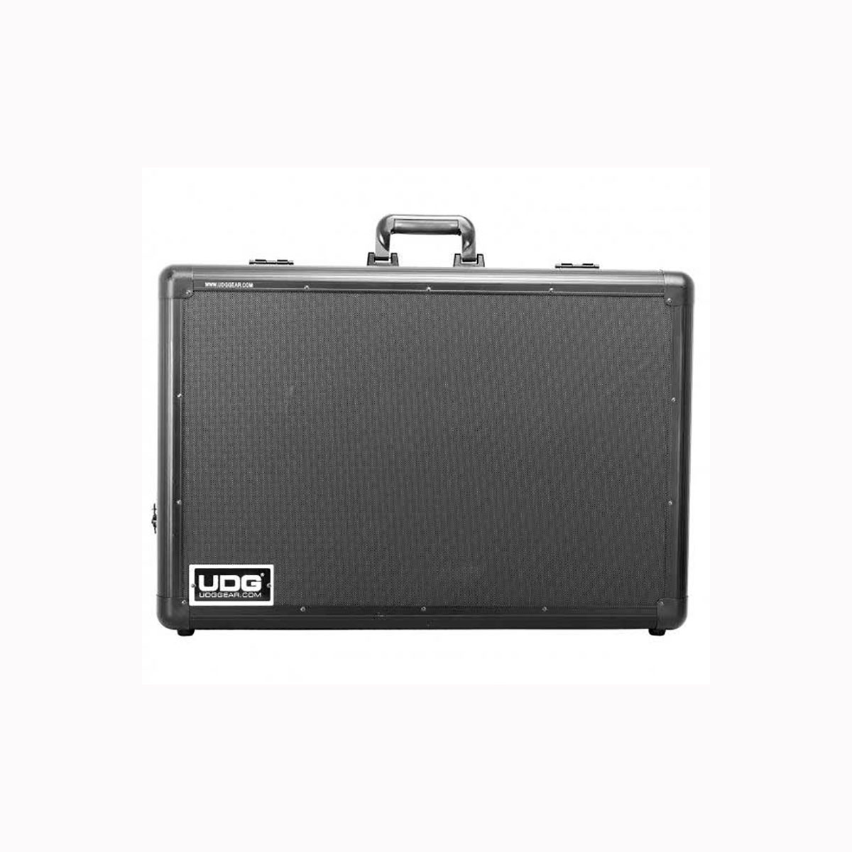 Imagen 0 de Flight Case para Equipo DJ UDG U93013BL - FC Pick Foam Multi Format  XL Black Negro