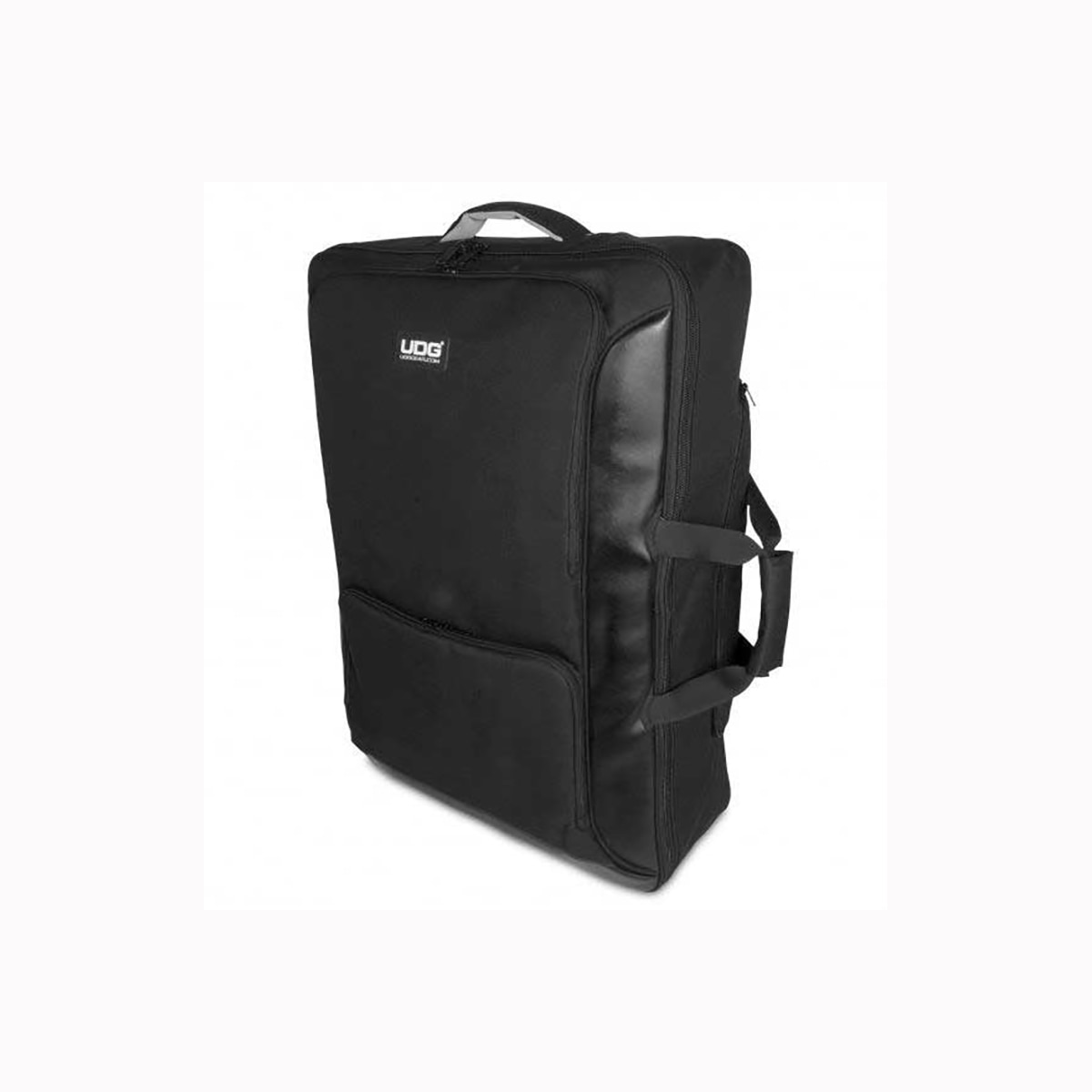 Imagen 0 de Flight Case para Equipo DJ UDG U7203BL - Urbanite MIDI Controller Backpack Extra Large Black Negro