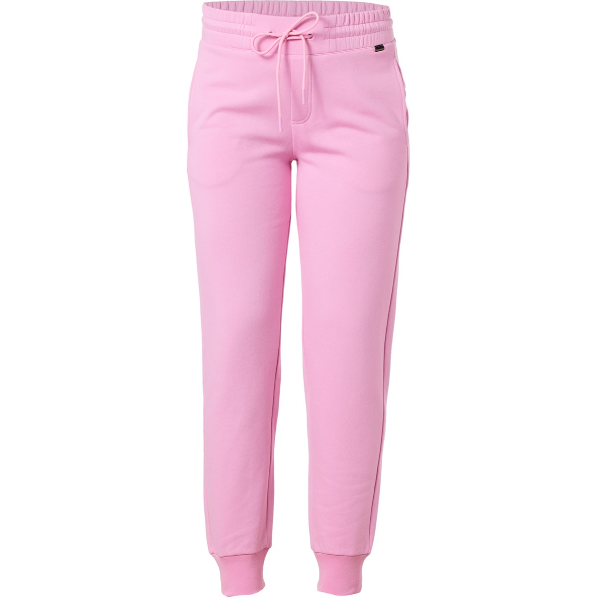 Imagen 0 de Pantalón deportivo de mujer Ease Goldbergh Rosa