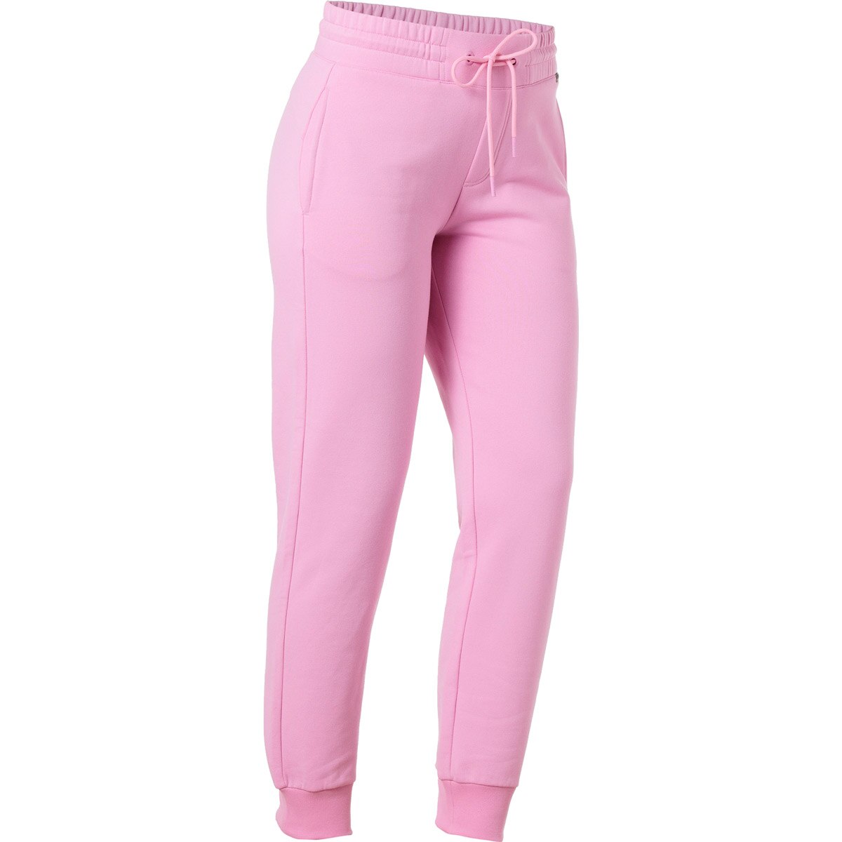 Pantalón deportivo de mujer Ease Goldbergh - Rosa Rosa-3
