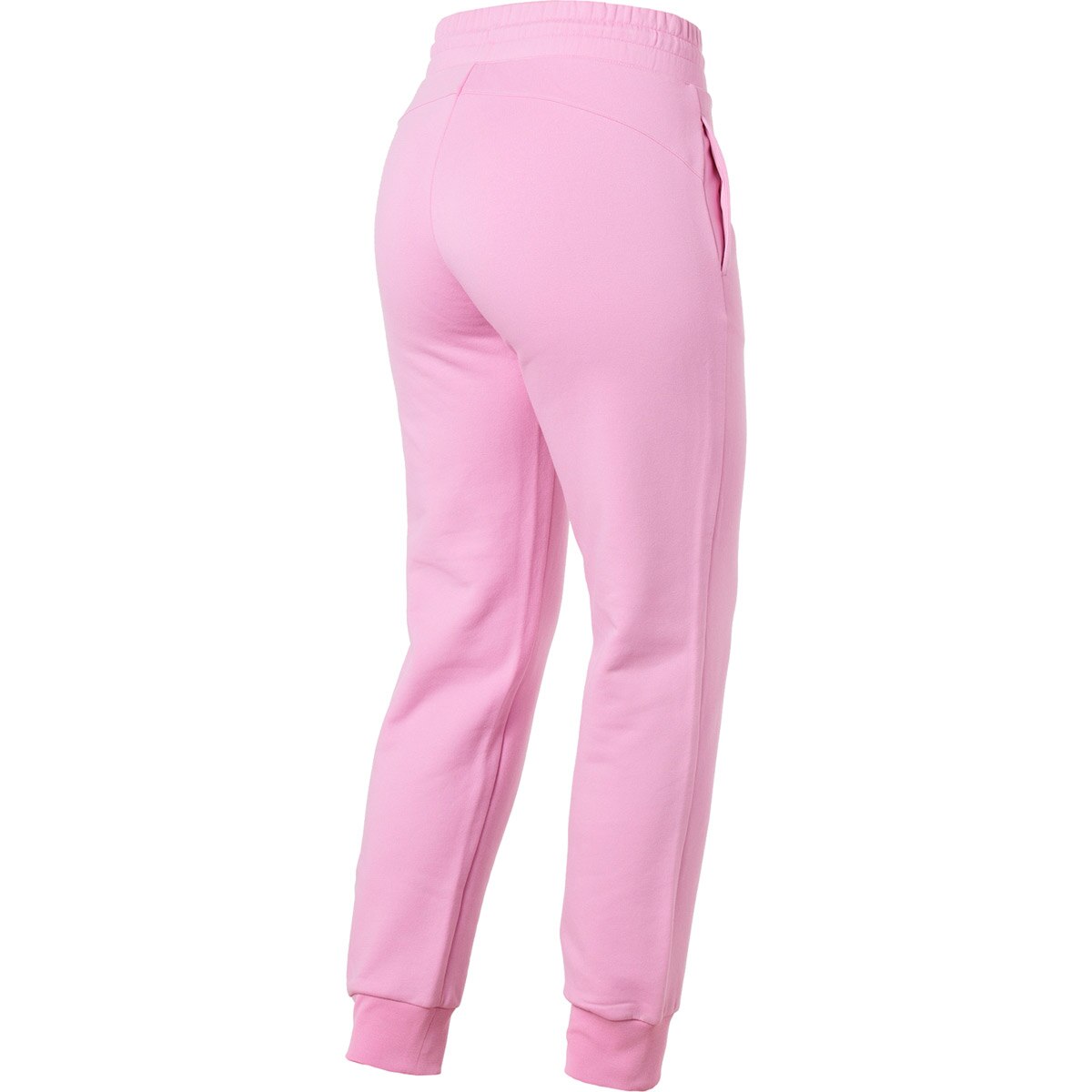 Pantalón deportivo de mujer Ease Goldbergh - Rosa Rosa-4