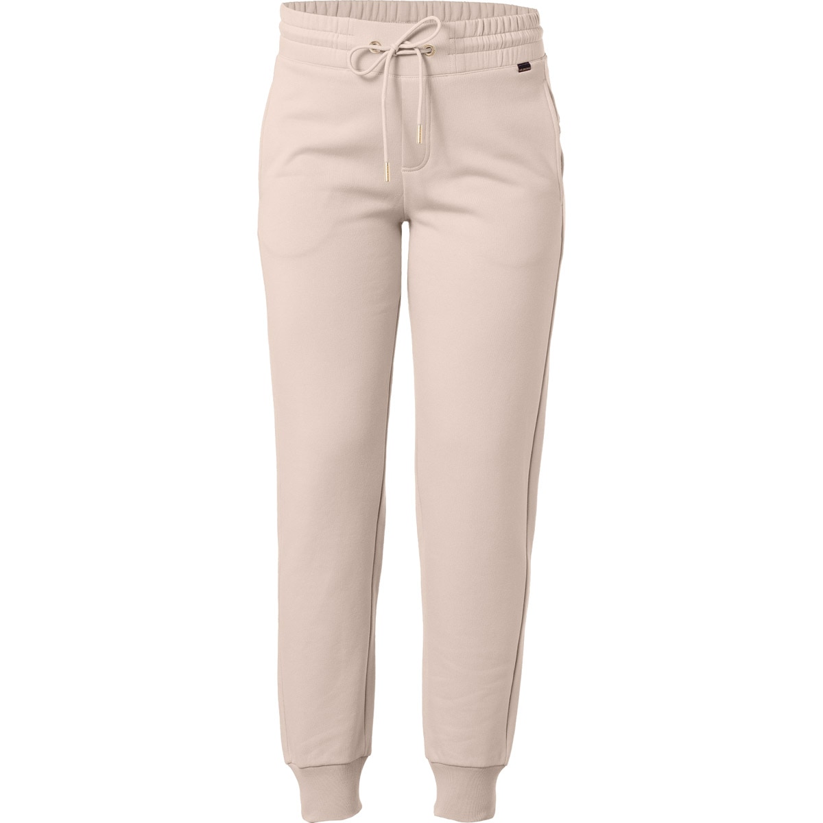 Imagen 0 de Pantalón deportivo de mujer Ease Goldbergh Beige