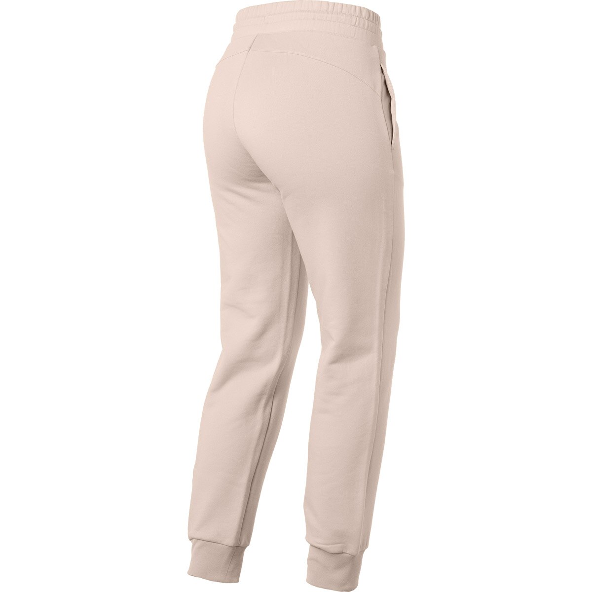 Pantalón deportivo de mujer Ease Goldbergh - Beige Beige-4