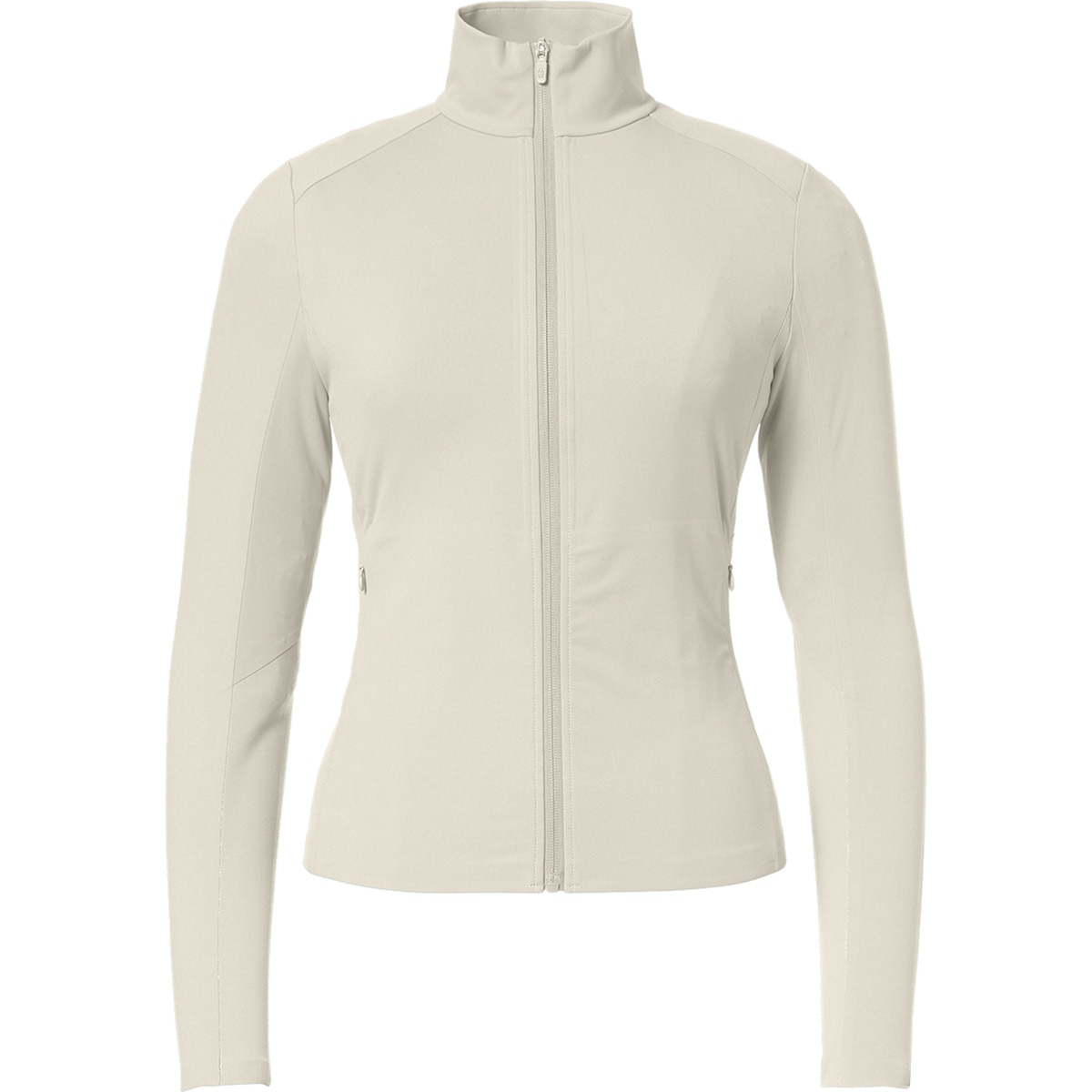 Goldbergh Chaqueta deportiva de mujer Noella Negro