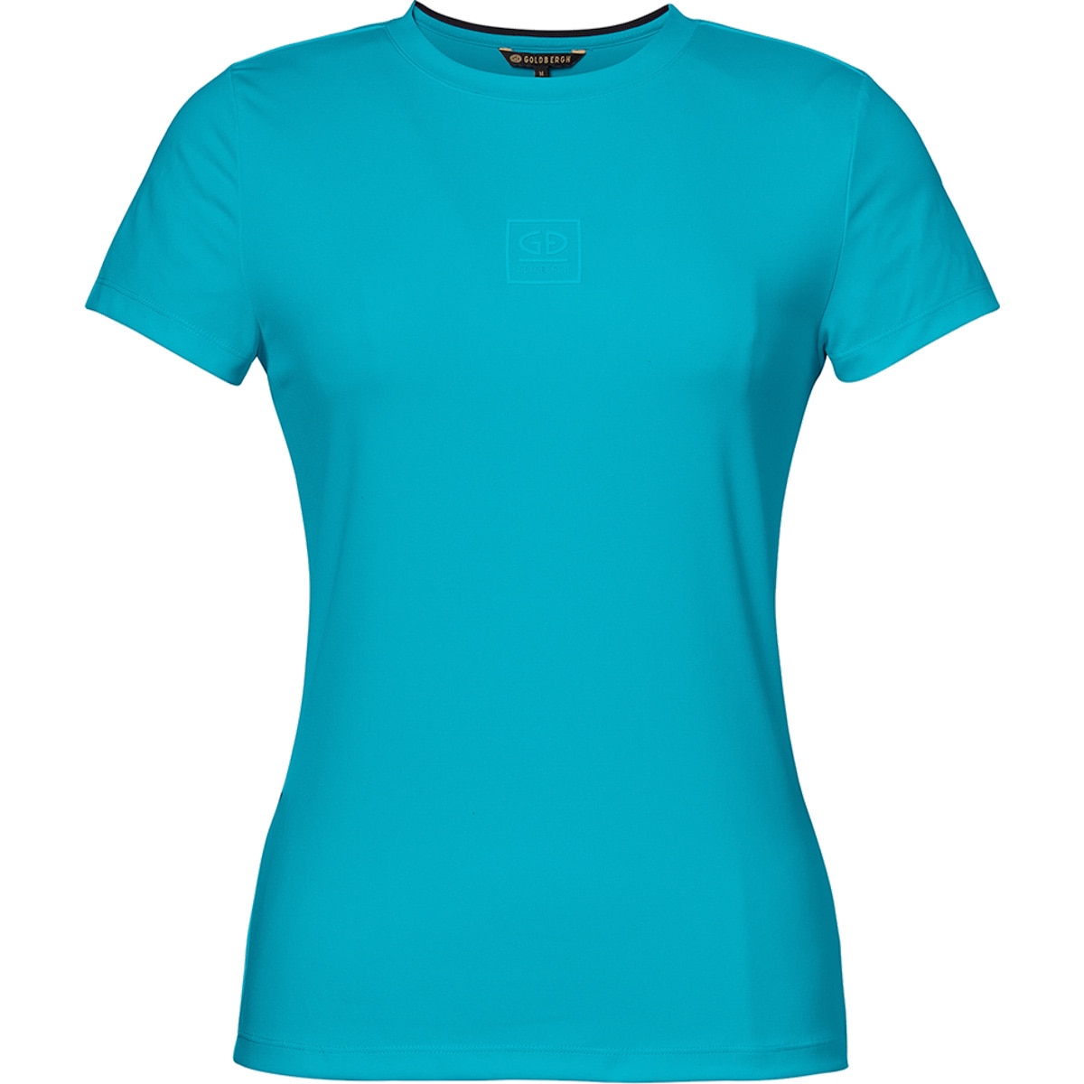 Goldbergh Camiseta de mujer Amira Blanco