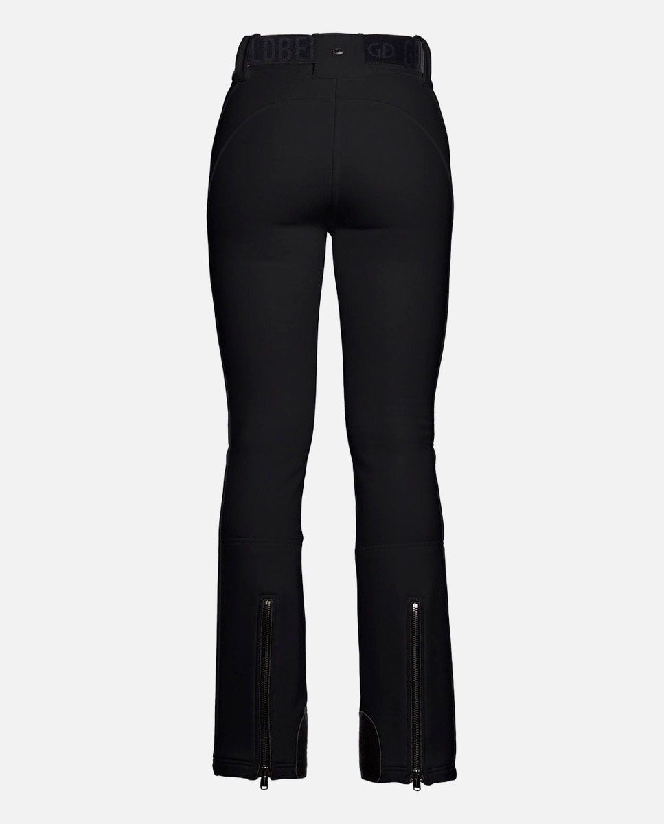 Pantalón de esquí de mujer PIPPA Goldbergh - Negro Negro-2