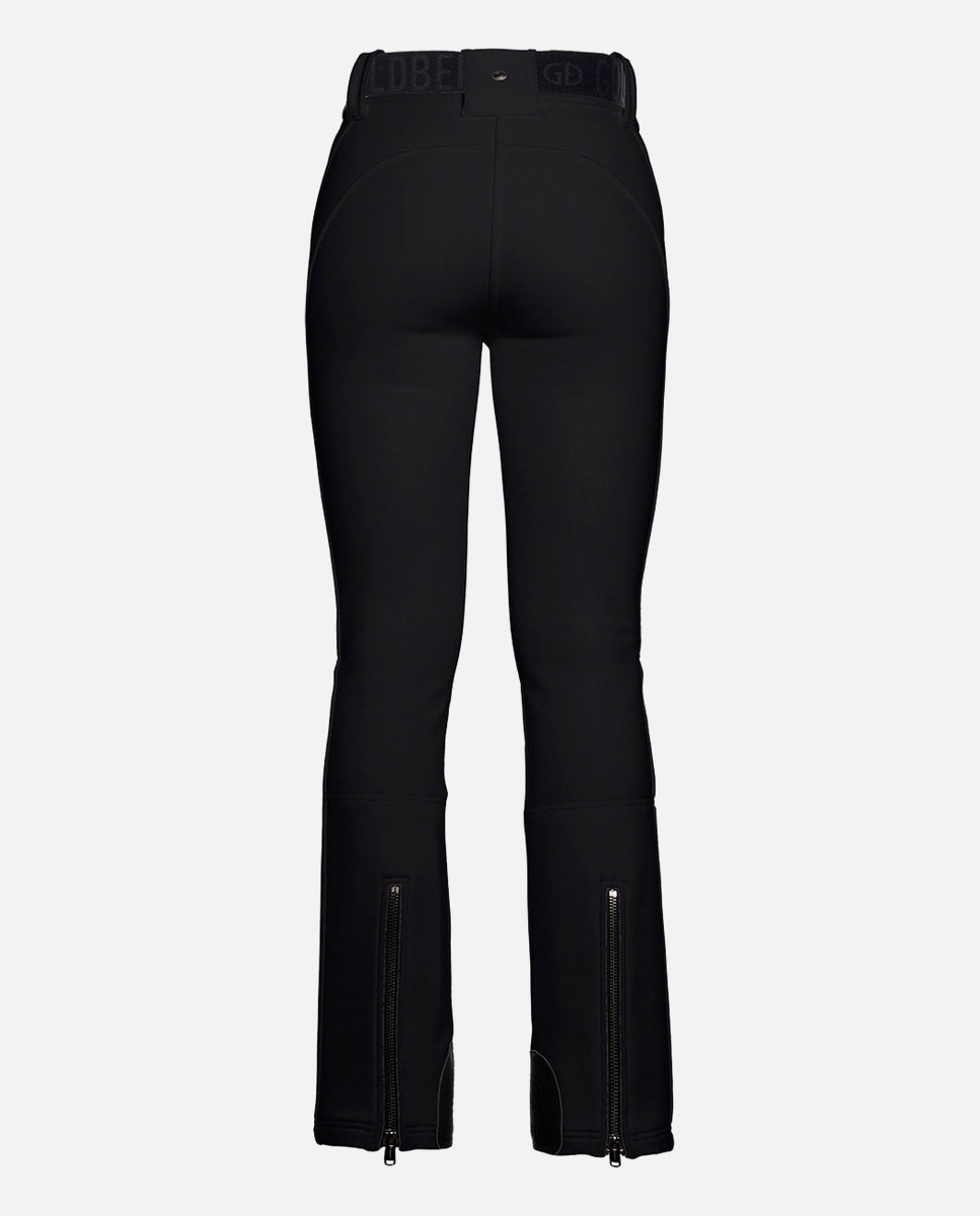 Pantalón de esquí de mujer PIPPA LONG Goldbergh - Negro Negro-2