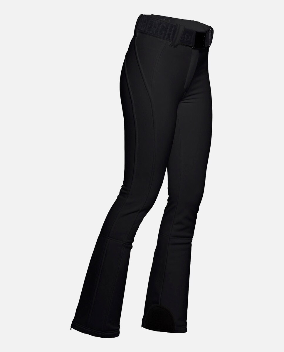 Pantalón de esquí de mujer PIPPA LONG Goldbergh - Negro Negro-3