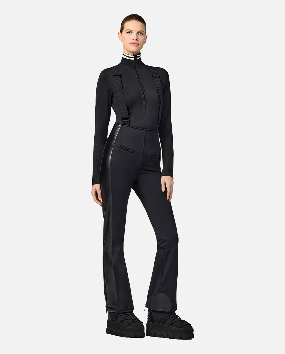 Pantalón de esquí de mujer KEITO Goldbergh - Negro Negro-3