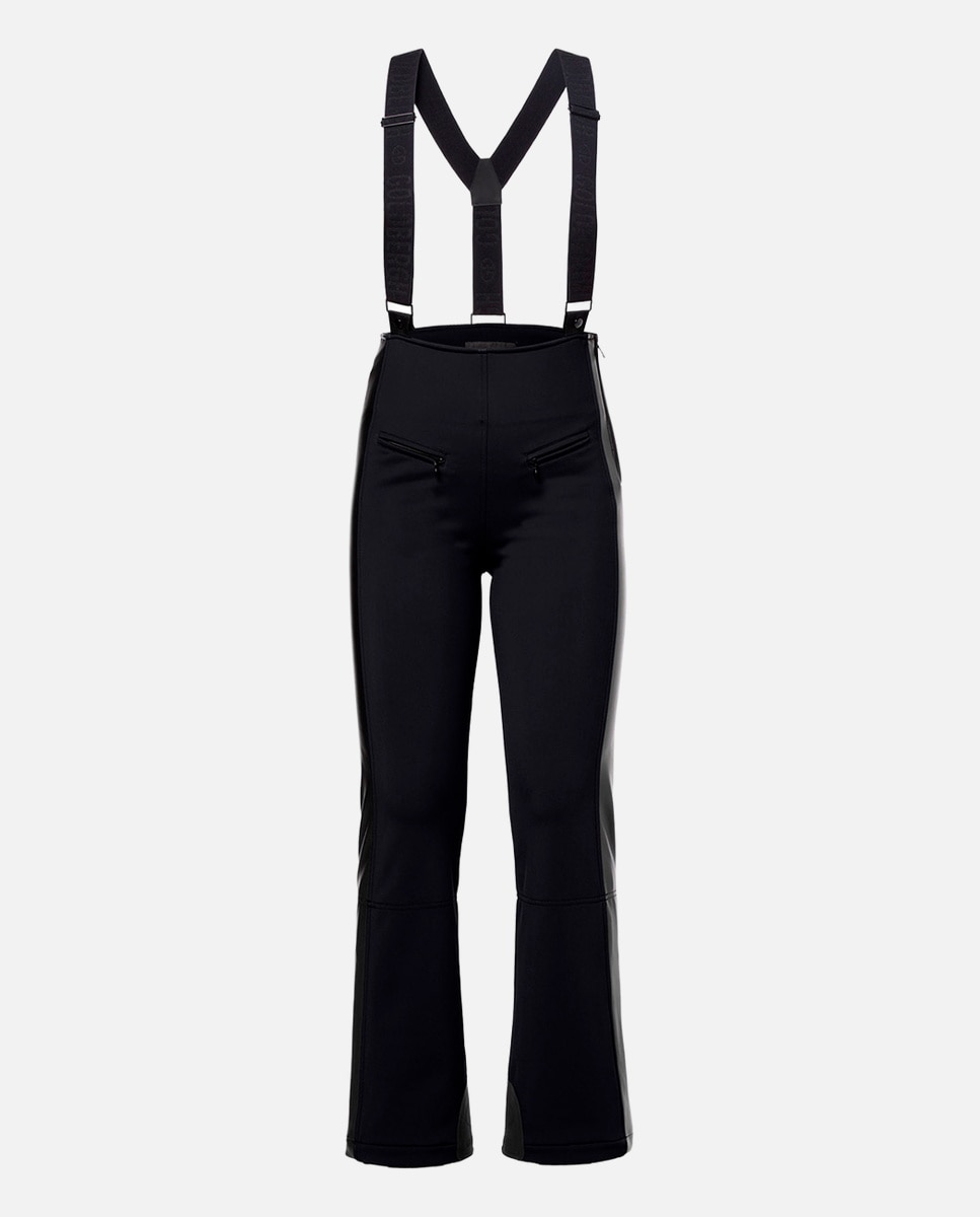 Pantalón de esquí de mujer KEITO Goldbergh - Negro Negro-5
