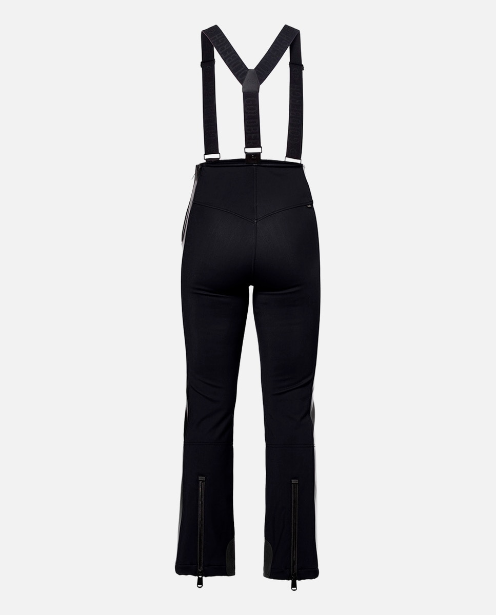 Pantalón de esquí de mujer KEITO Goldbergh - Negro Negro-6