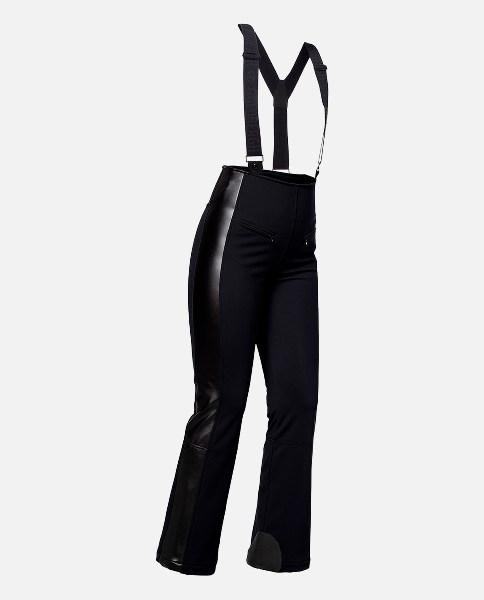 Pantalón de esquí de mujer KEITO Goldbergh - Negro Negro-7
