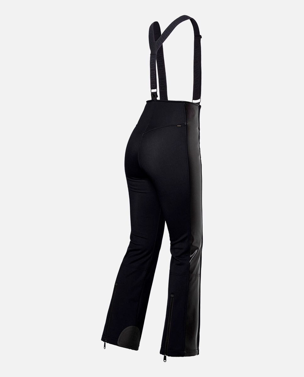 Pantalón de esquí de mujer KEITO Goldbergh - Negro Negro-8