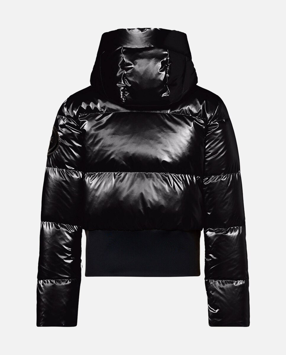 Chaqueta de esquí de mujer BOMBARDINO Goldbergh - Negro Negro-6
