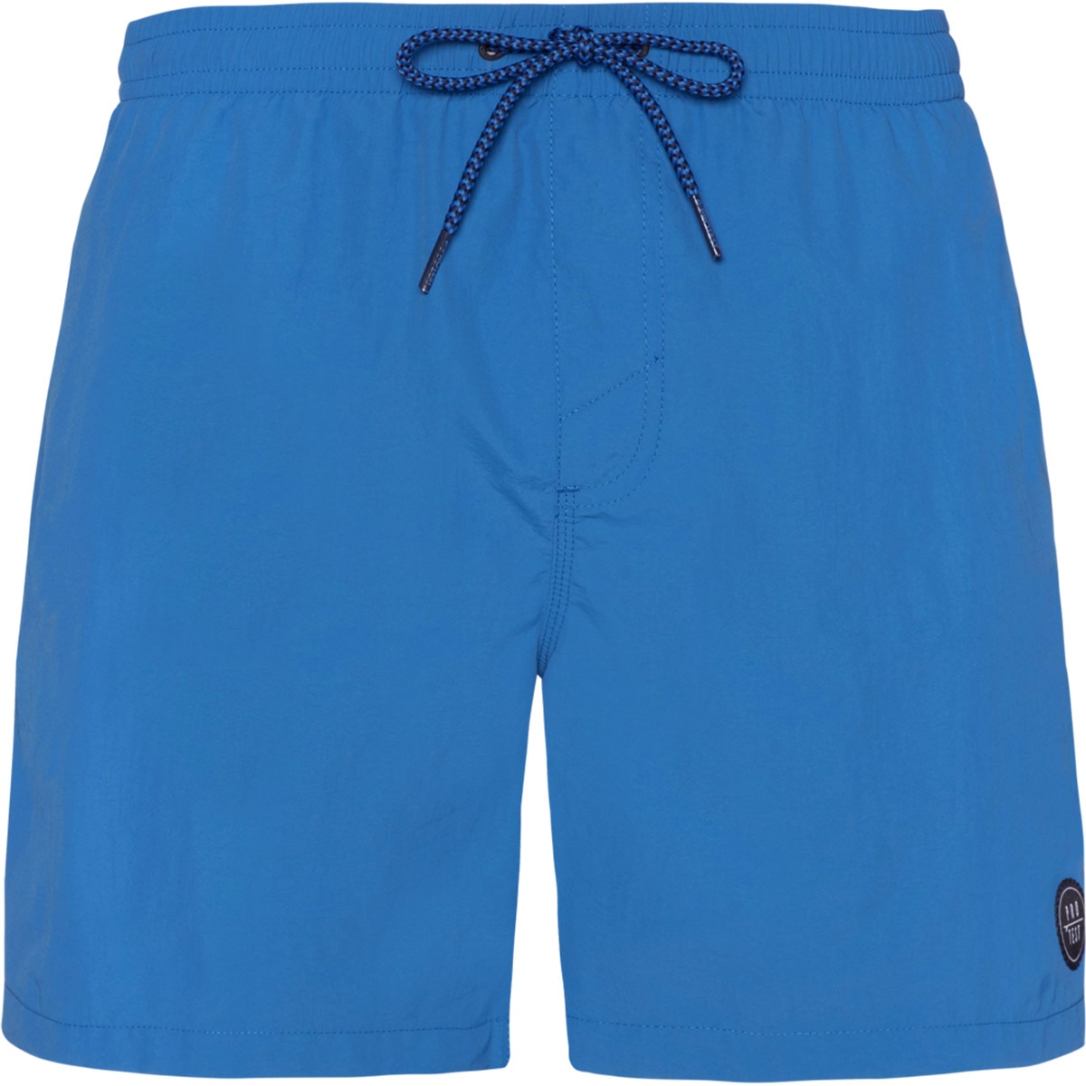 Protest Bañador de hombre Faster Azul eléctrico