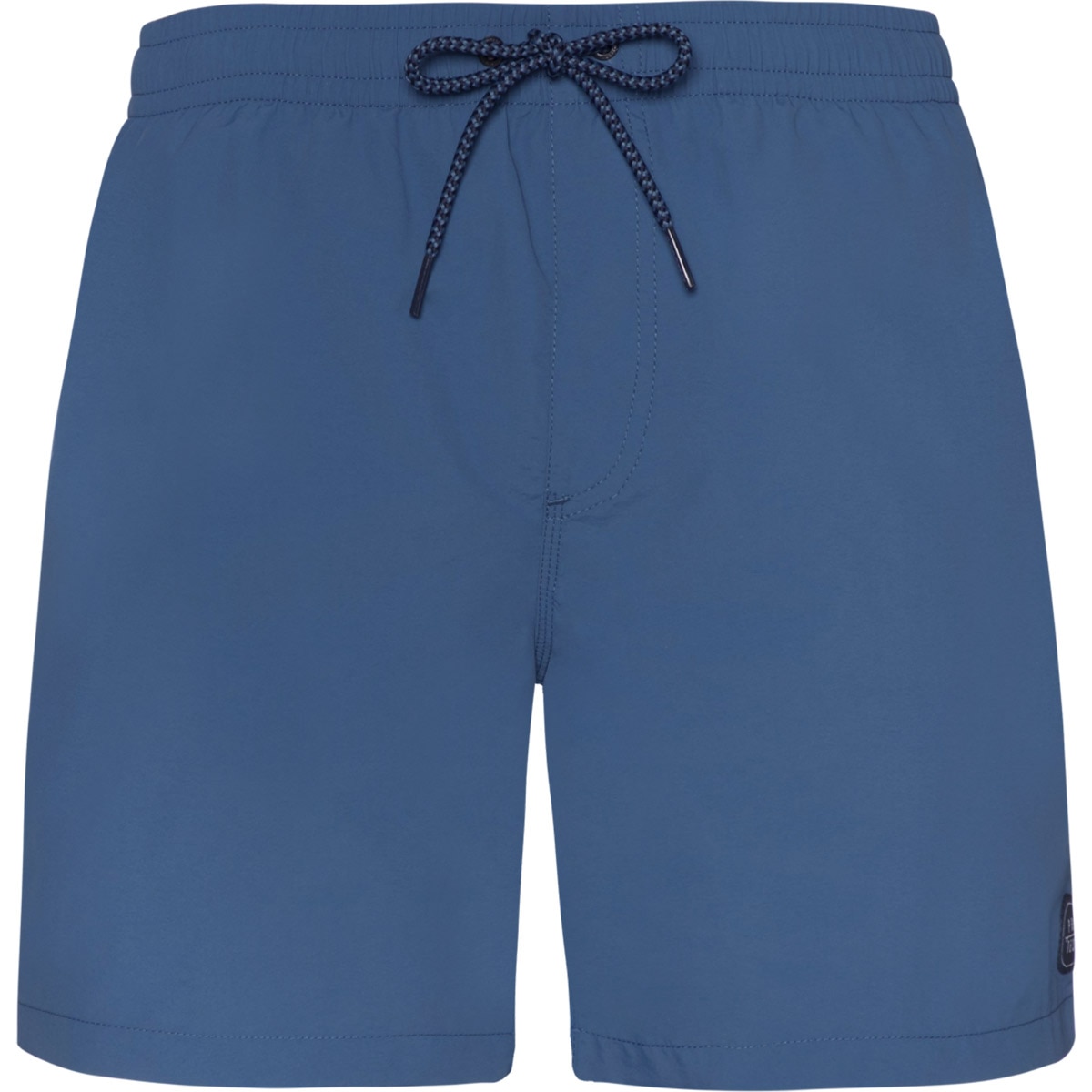 Protest Bañador de hombre Faster Azul