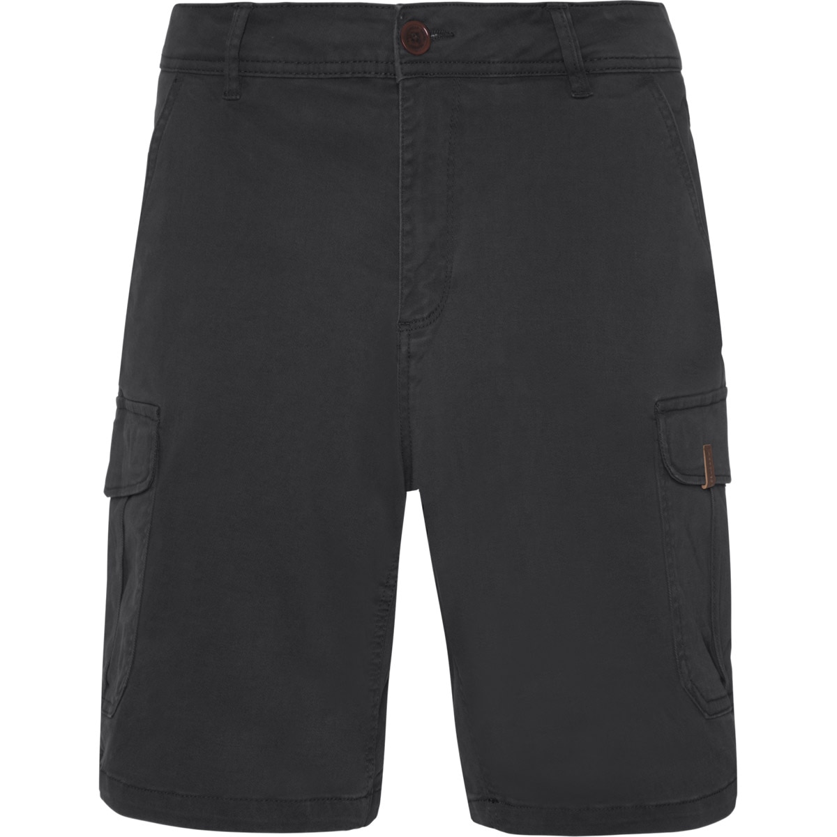 Imagen 0 de Pantalón corto de hombre Nytro Protest Gris claro