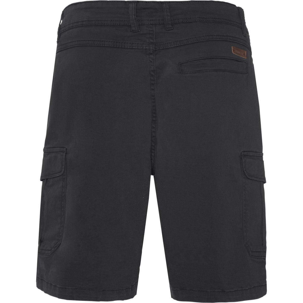Pantalón corto de hombre Nytro Protest - Gris claro Gris claro-2