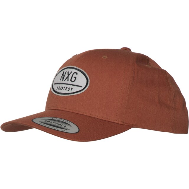 Imagen 0 de Gorra unisex Nxg Soba Protest