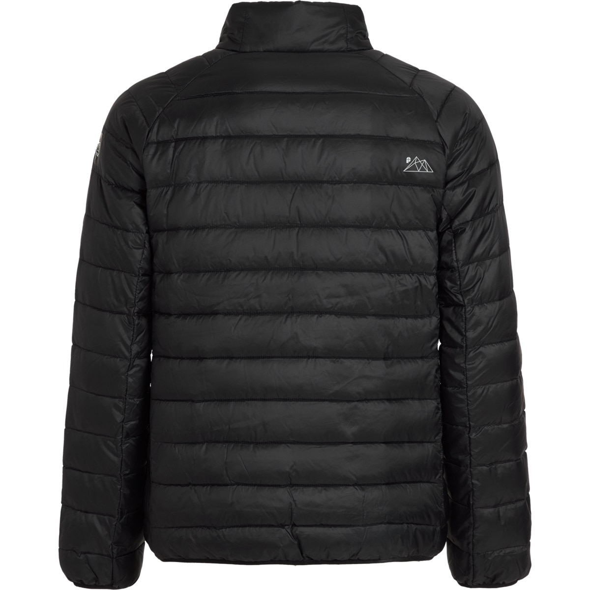 Chaqueta de hombre Prtshaffer Protest - Negro Negro-2