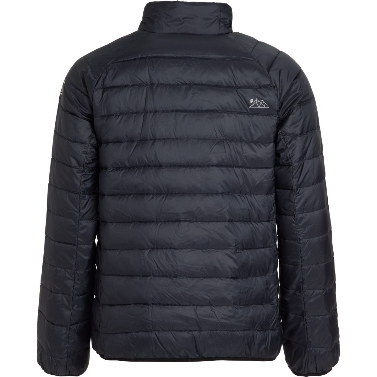 Chaqueta de hombre Prtshaffer Protest - Negro Negro-2