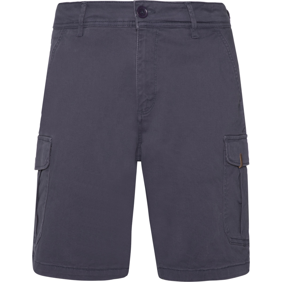 Imagen 0 de Pantalón corto de hombre Nytro Protest Azul marino