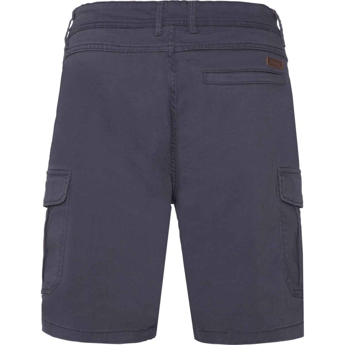 Pantalón corto de hombre Nytro Protest - Azul marino Azul marino-2