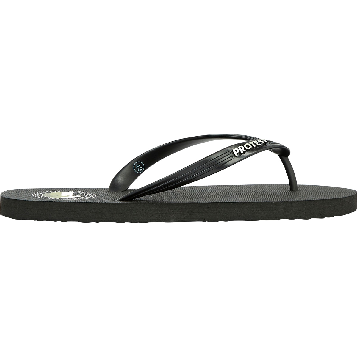 Chanclas de playa best sale hombre el corte ingles