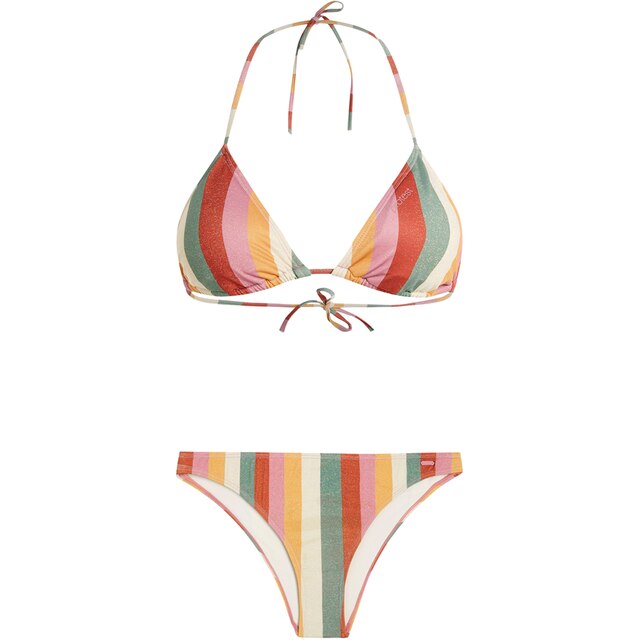 Bikini de mujer Prtpike Protest