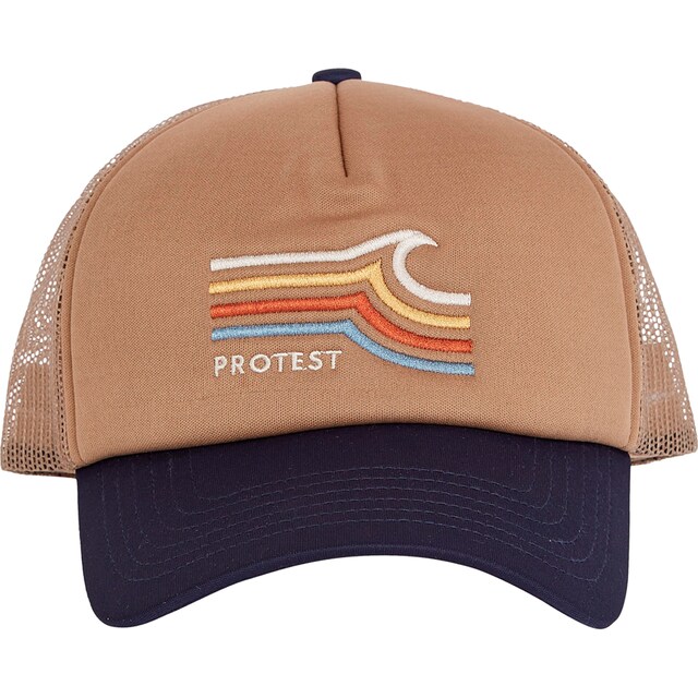 Imagen 0 de Gorra de hombre Prttonio Protest