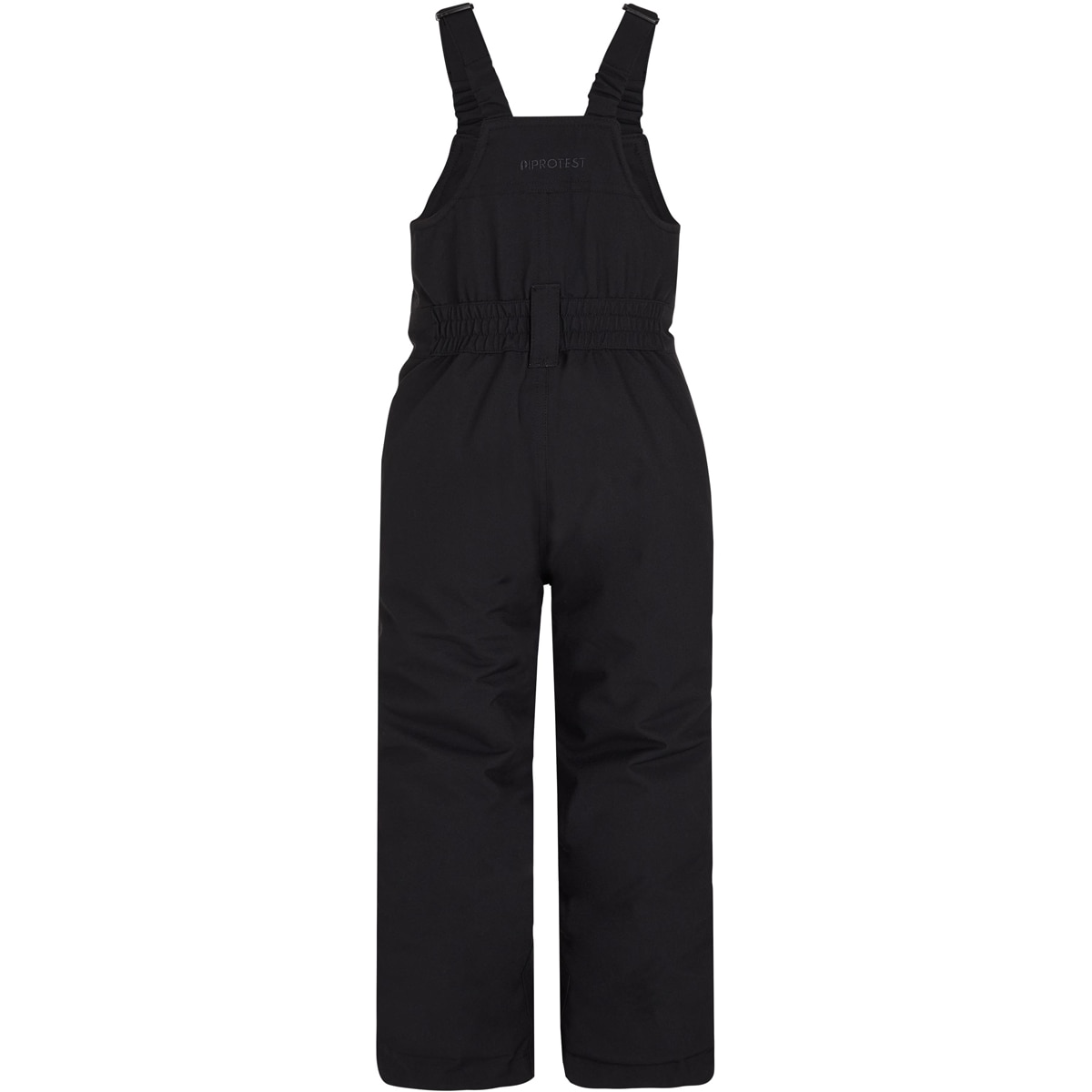 Calças de Ski Infantil Neutral Td Salopette Protest Preto-2