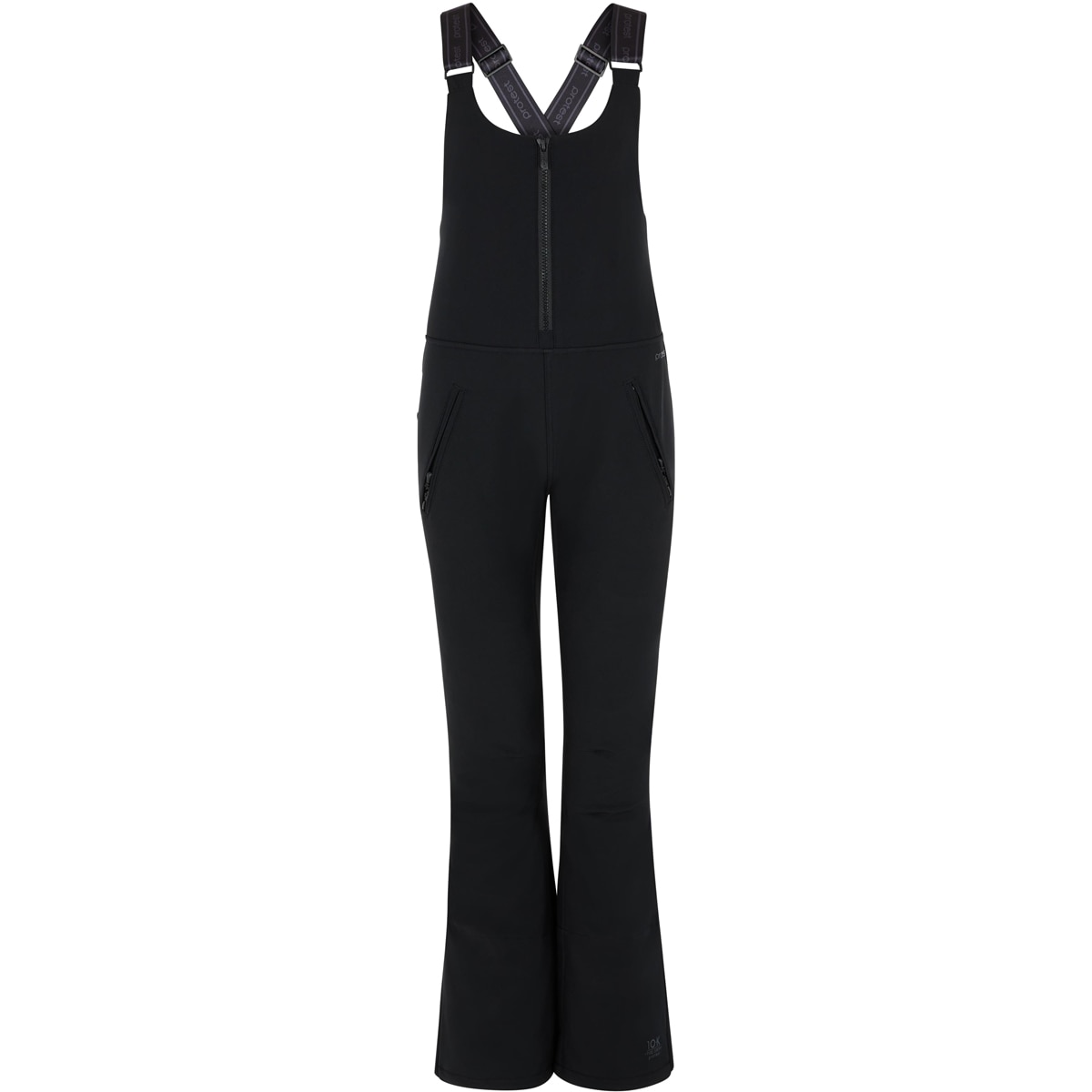 Pantalón de esquí de mujer Prtholymoly Protest