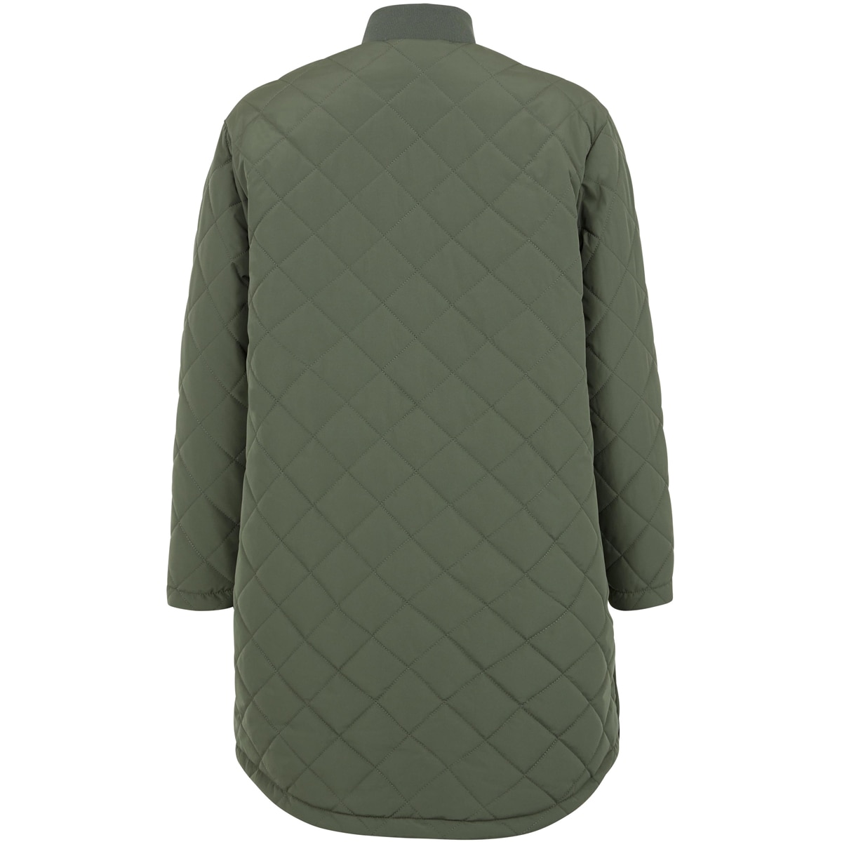 Chaqueta de mujer Prtorcus Protest - Verde Oliva Verde Oliva-2