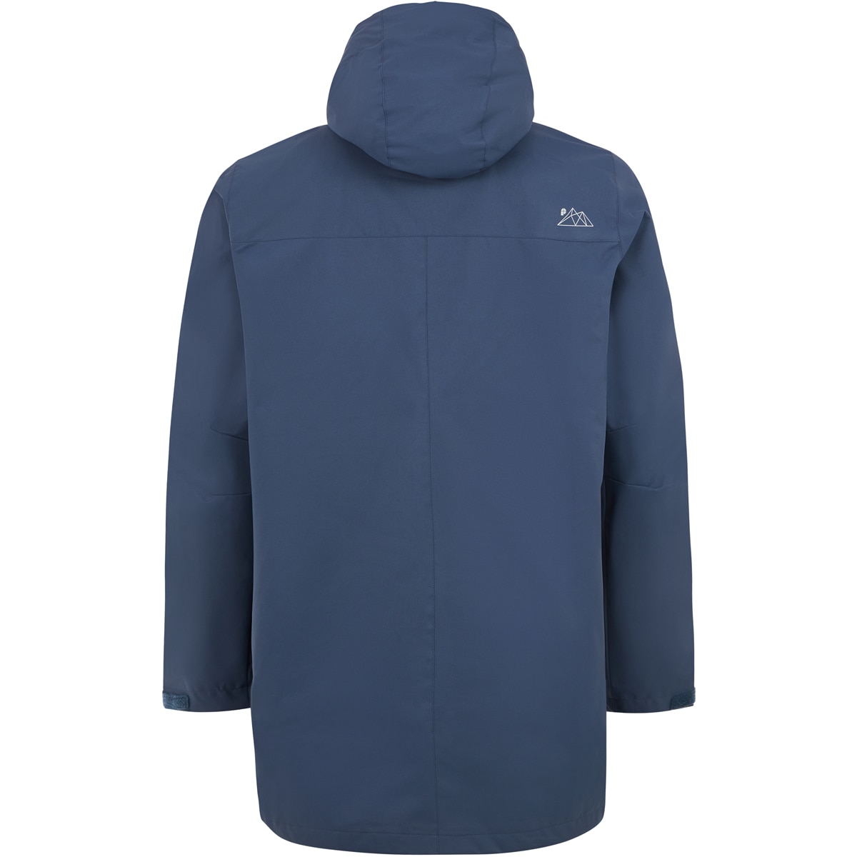 Chaqueta de hombre Prtthoreau Protest - Azul oscuro Azul oscuro-2