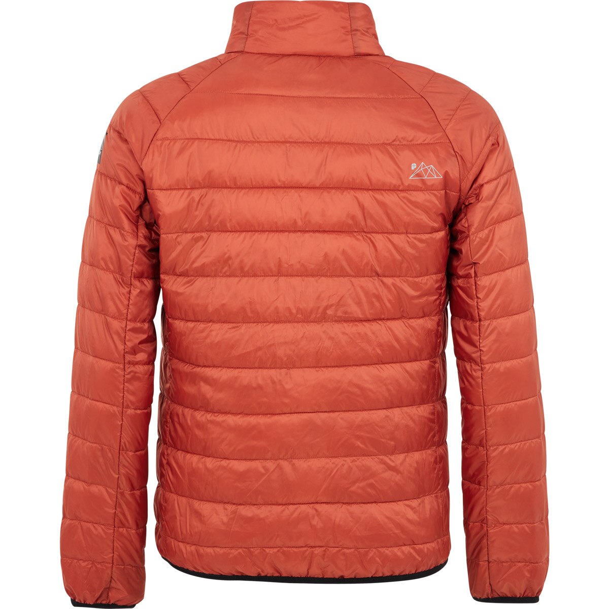 Chaqueta de hombre Prtshaffer Protest - Naranja fuerte Naranja fuerte-2