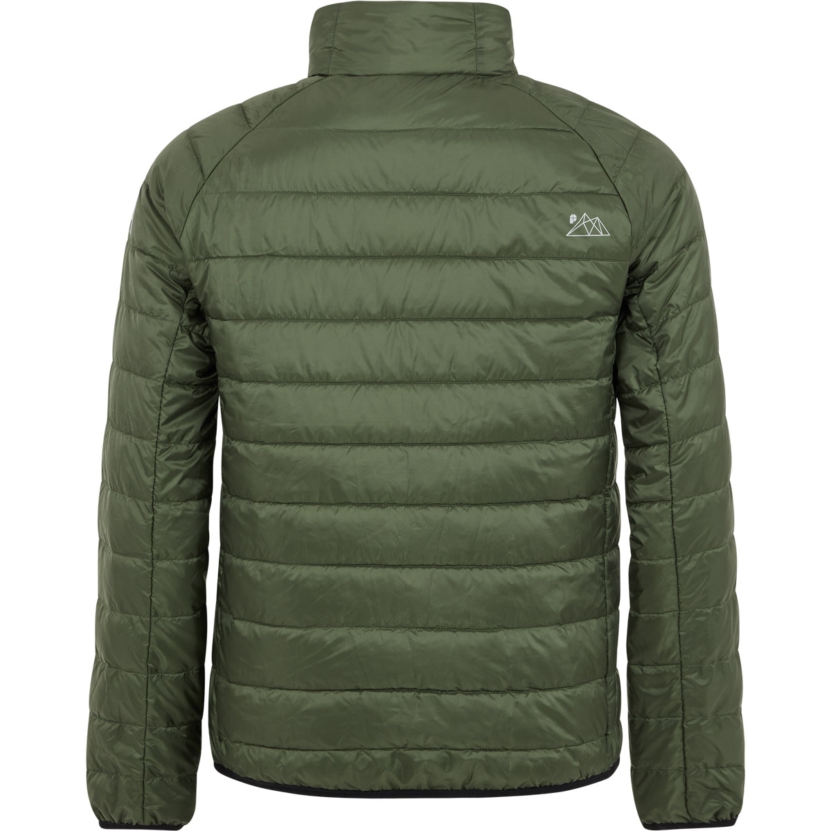 Chaqueta de hombre Prtshaffer Protest - Verde pardo Verde pardo-2