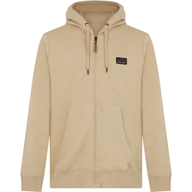 Imagen 0 de Sudadera de hombre Prtsostis Protest