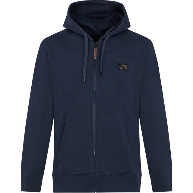 Imagen 0 de Sudadera de hombre Prtsostis Protest