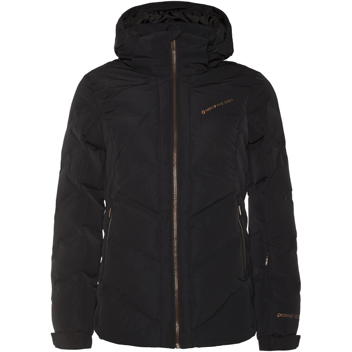 Compra chaquetas esqui y snow para mujer El Corte Ingles